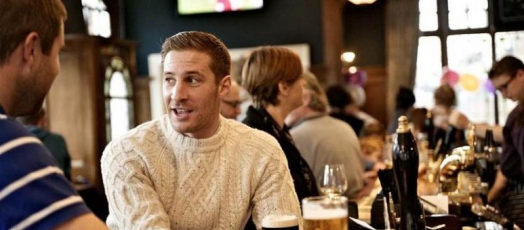 Best Sports Bars in Twickenham - Turks Head