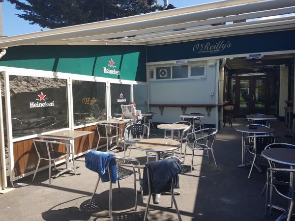 Best Sports Bars in Dublin - O'Reilly's of Sandymount