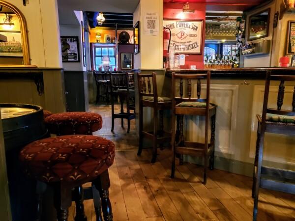 Best Sports Bars in Limerick - The Glen Tavern