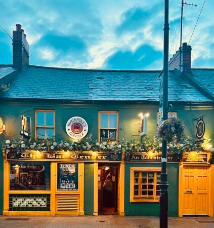 Best Sports Bars in Louth - The Bartender