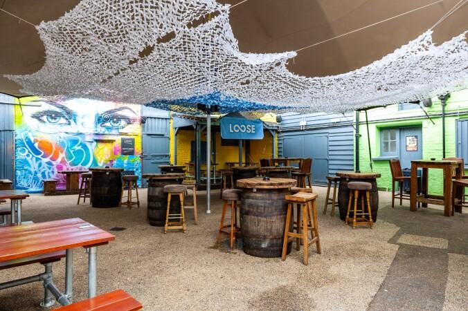 Best Sports Bars in Hertford - The White Hart