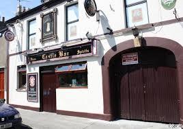 Best Sports Bars in Louth - Castle Bar