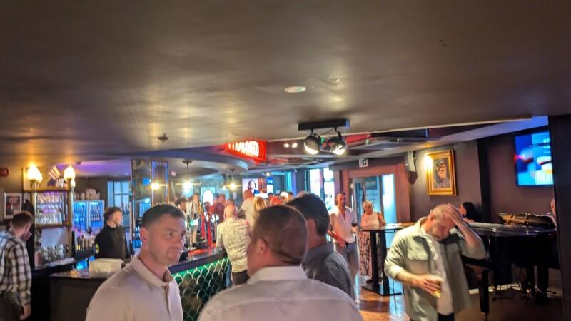 Best Sports Bars in Newcastle - The WonderBar