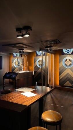 Best Sports Bars in Newcastle - The WonderBar