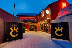 Best Sports Bars in Wexford - Crown Bar