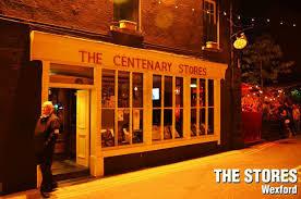 Best Sports Bars in Wexford - The Stores