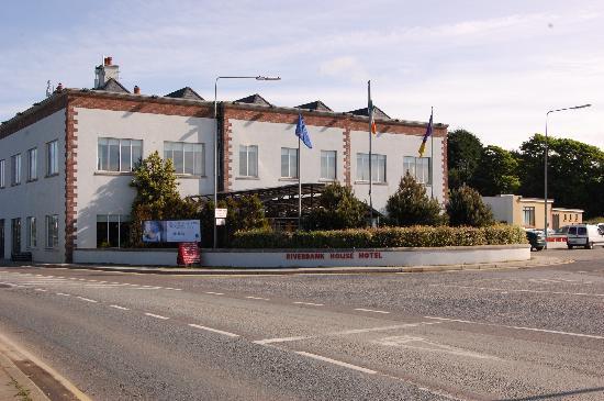 Best Sports Bars in Wexford - Riverbank House Hotel