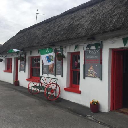 Best Sports Bars in Limerick - The Ferrybridge Clarina