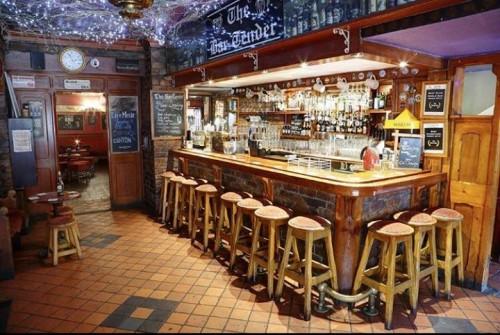 Best Sports Bars in Louth - McKeown’s