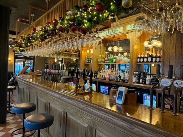 Best Sports Bars in Clapham - Clapham North