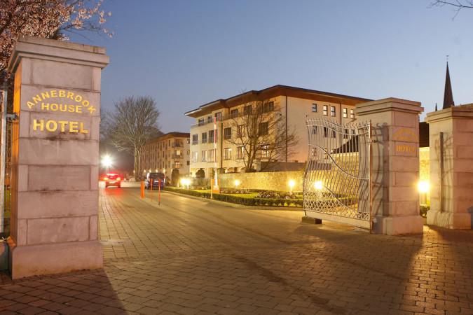 Best Sports Bars in Westmeath - Austin Friars Hotel