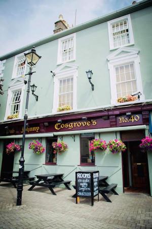 Best Sports Bars in Westmeath - Cosgroves Mullingar