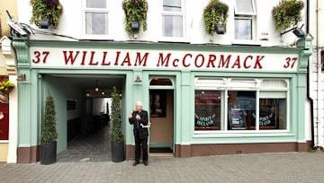 Best Sports Bars in Kildare - McCormacks Pub