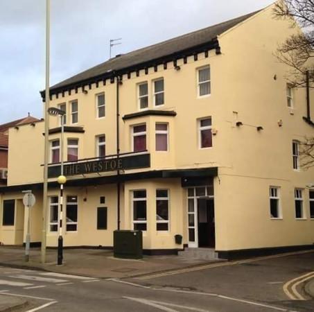 Best Sports Bars in South Shields - The Westoe Pub