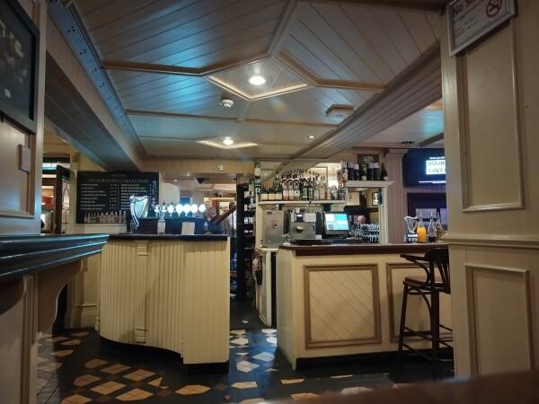 Best Sports Bars in Dublin - Smyths Of Haddington Road