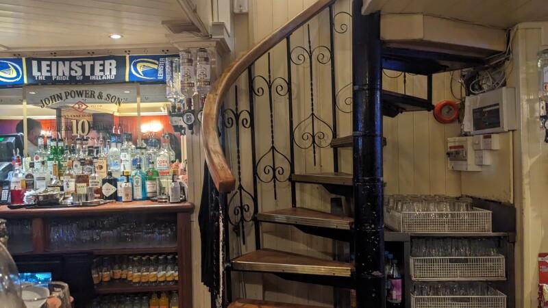 Best Sports Bars in Dublin - Smyths Of Haddington Road