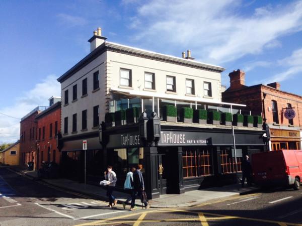 Best Sports Bars in Dublin - The Taphouse
