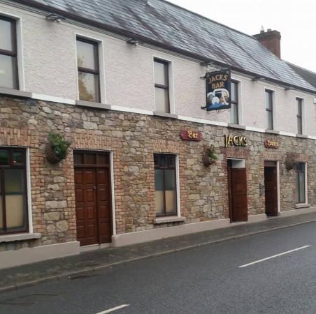 Best Sports Bars in Monaghan - Jacks' Bar