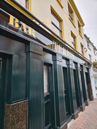 Best Sports Bars in Monaghan - Terry's Bar