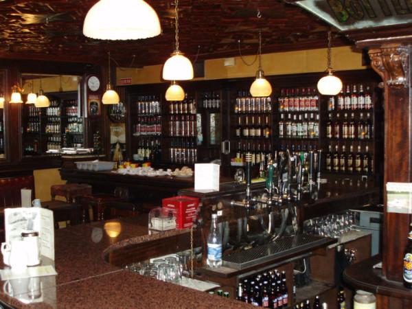 Best Sports Bars in Waterford - The Gingerman