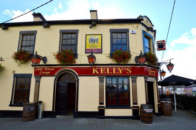 Best Sports Bars in Offaly - Eugene’s
