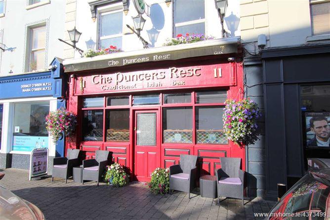 Best Sports Bars in Tipperary - Punters Rest