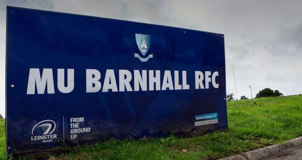 Best Sports Bars in Kildare - Barnhall RFC