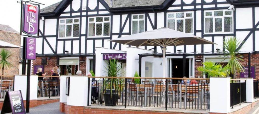 Best Sports Bars in Sale - Little B