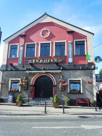 Best Sports Bars in Offaly - Fergie's Bar and Lounge