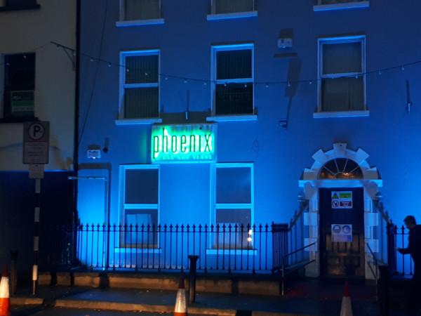 Best Sports Bars in Offaly - The Phoenix