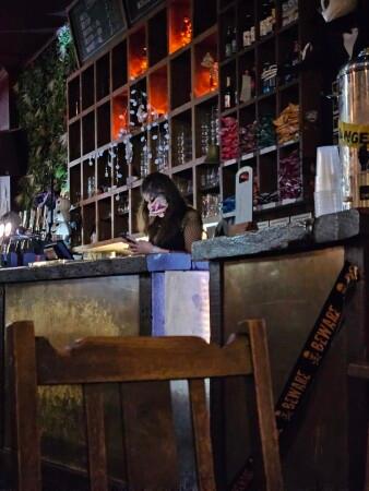 Beste Sportsbars in London - The Abbey Tavern