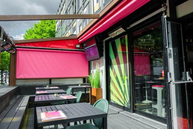 Best Sports Bars in London - Star in Shoreditch