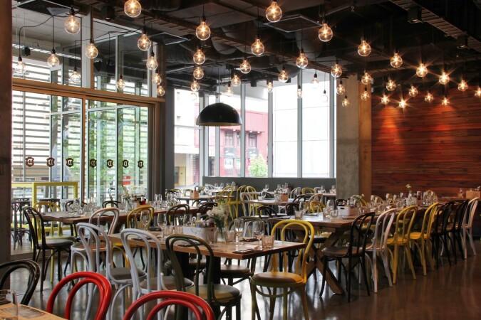 Best Sports Bars in Melbourne - Duke of Wellington Hotel