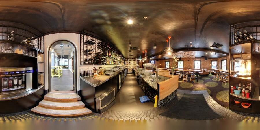 Best Sports Bars in Melbourne - Duke of Wellington Hotel