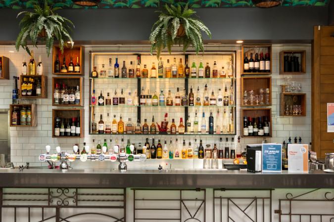 Best Sports Bars in Melbourne - Morris House