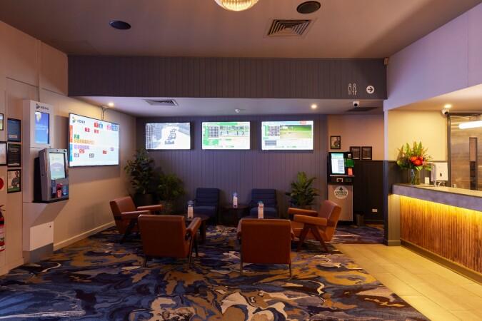 Best Sports Bars in Southport - Ferry Road Tavern