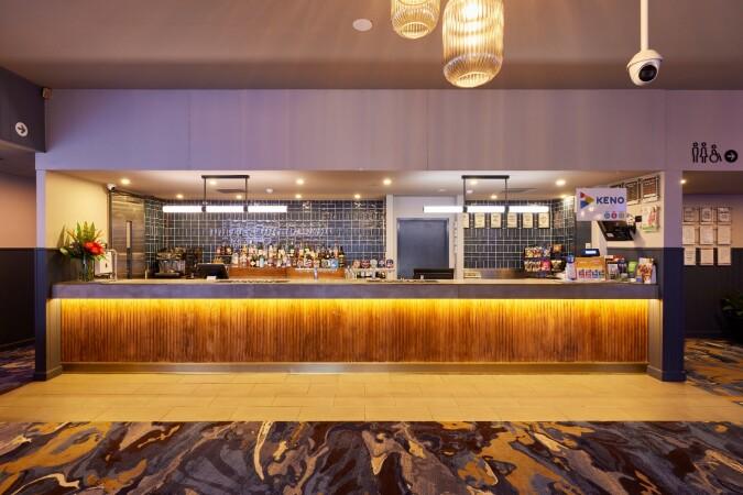 Best Sports Bars in Southport - Ferry Road Tavern