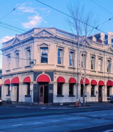 Best Sports Bars in Richmond - Prince Alfred Hotel