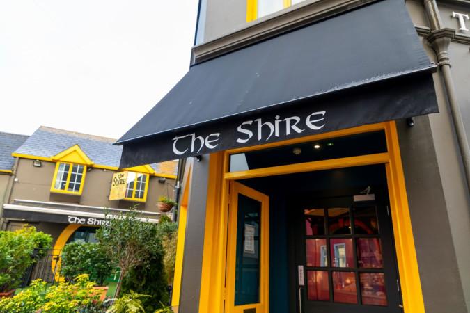 Best Sports Bars in Killarney - The Shire Bar & Cafe