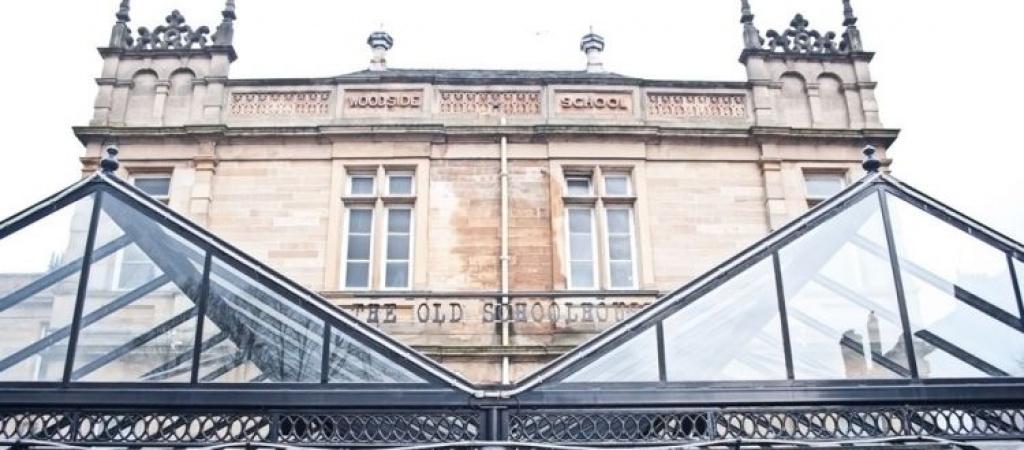 Best Sports Bars in Glasgow - Old School House