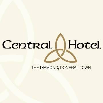 Best Sports Bars in Donegal - The Central Hotel
