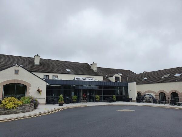 Best Sports Bars in Mullans - Mill Park Hotel