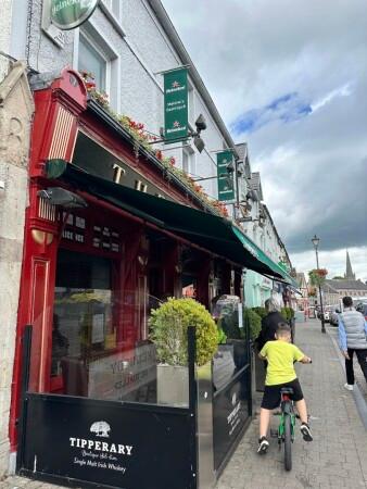 Best Sports Bars in Cahir - The Galtee Inn