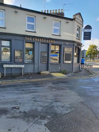 Best Sports Bars in Dartford - The Cressy Arms