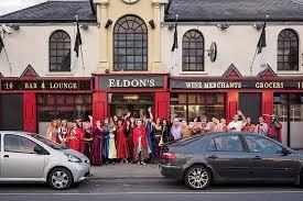 Best Sports Bars in Clonmel - Eldon's Lounge