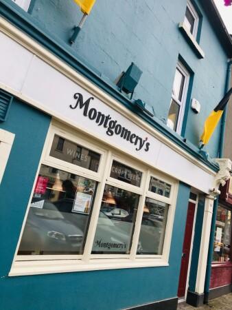 Best Sports Bars in Mullingar - Montgomery's