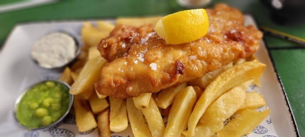 Best Sports Bars in Enniskillen - Pat's Bar