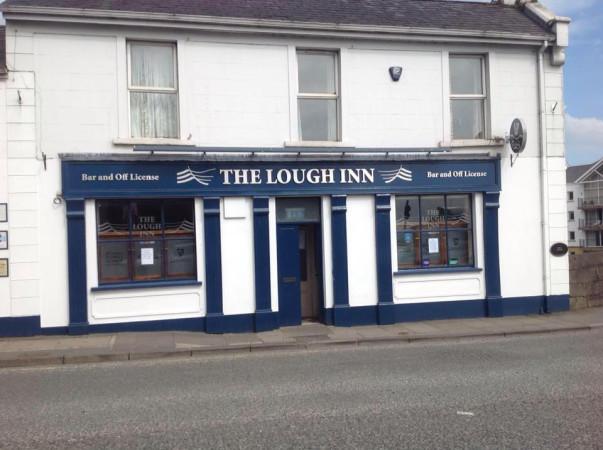 Best Sports Bars in Enniskillen - The Lough Inn