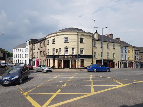 Best Sports Bars in Enniskillen - The Cornerstone Bar