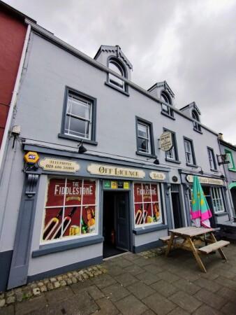 Best Sports Bars in Enniskillen - The Fiddlestone